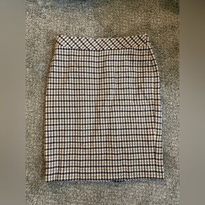 Talbots Pencil Skirt Women’s Size 10